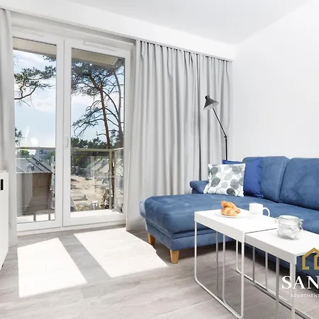 Apartmán Nautical