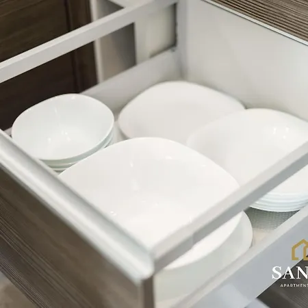 Apartmán Nautical *