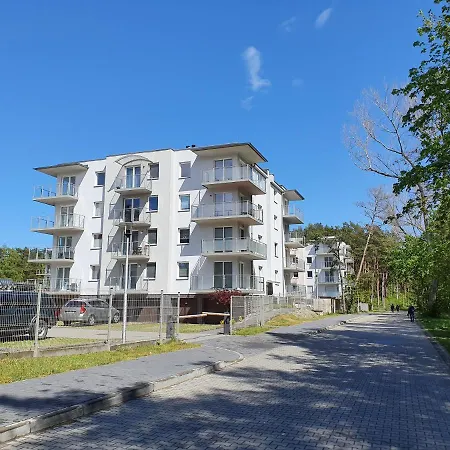 Nautical Apartmán