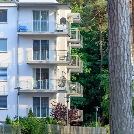 Apartment Nautical