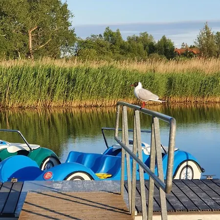 Nautical Apartmán