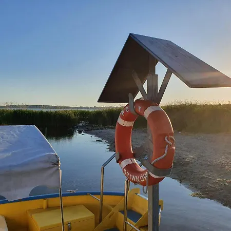Nautical Apartmán Dziwnówek