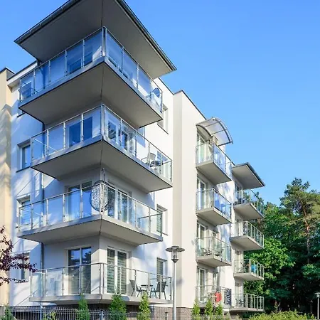 Nautical Apartmán *