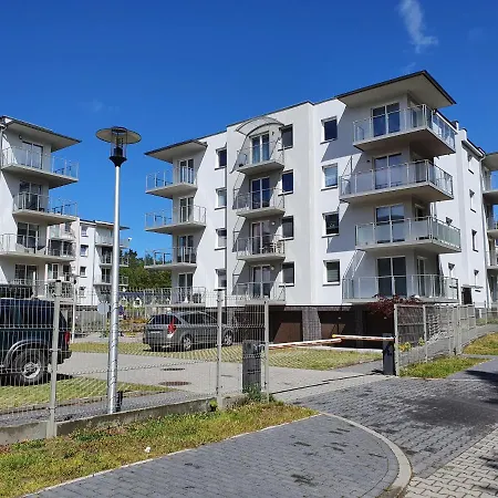 Apartmán Nautical