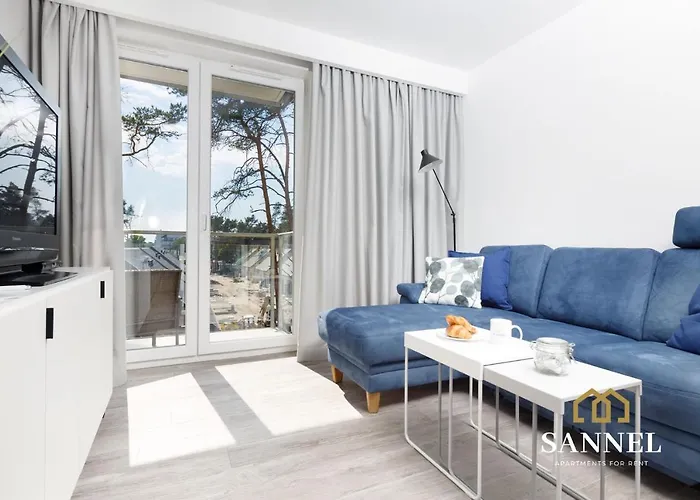 Apartamento Nautical