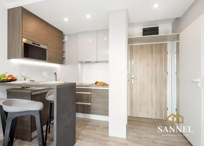 Nautical Apartamento Dziwnówek