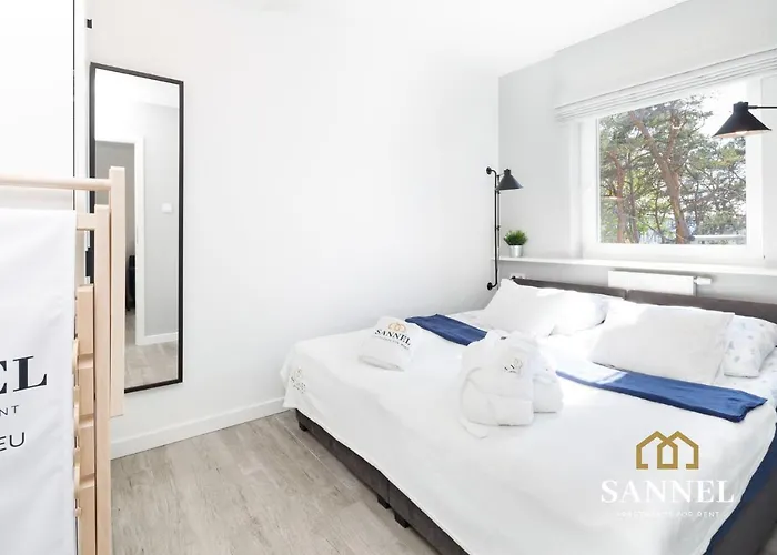 Nautical Apartamento *