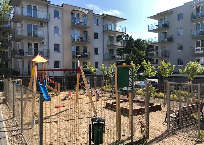 Nautical Apartamento *