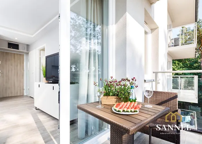 Apartamento Nautical