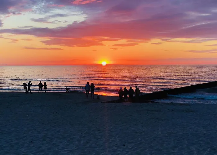 Apartamento Nautical