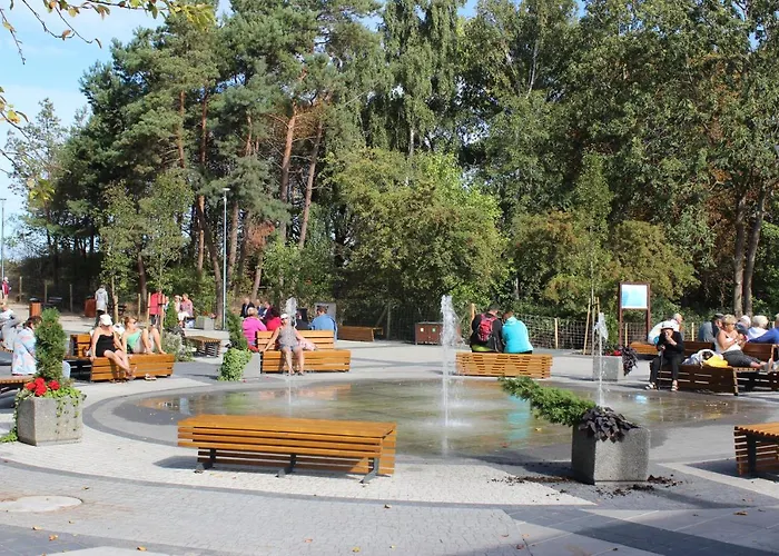 Apartamento Nautical *