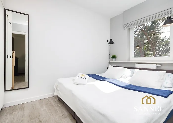 Apartamento Nautical