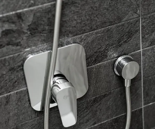 Apartamento Nautical