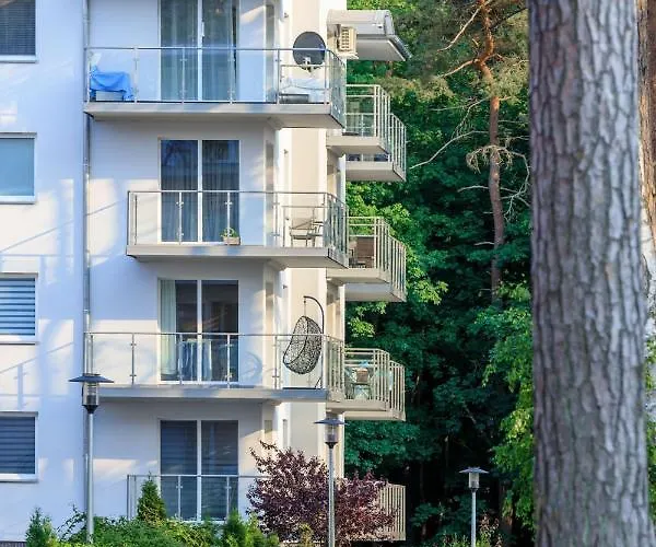 Apartamento Nautical