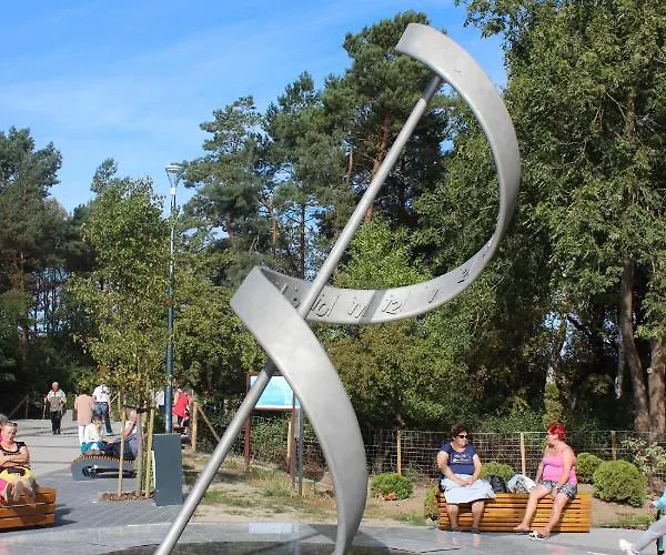 Apartamento Nautical