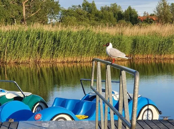 Nautical Apartamento