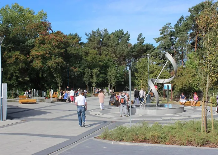 Nautical Διαμέρισμα