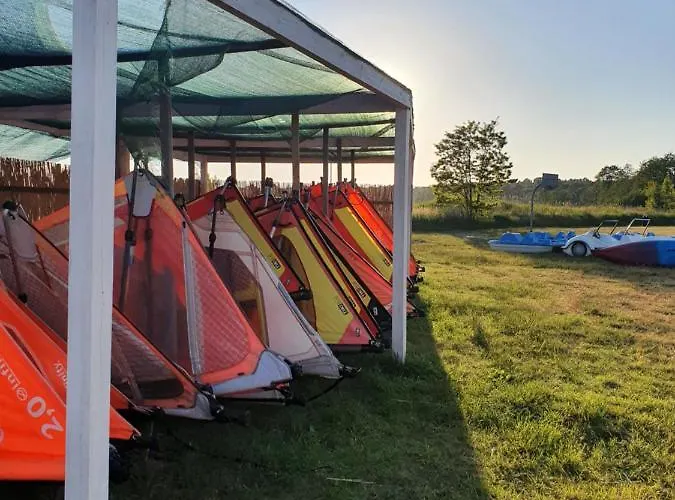 Nautical Apartamento