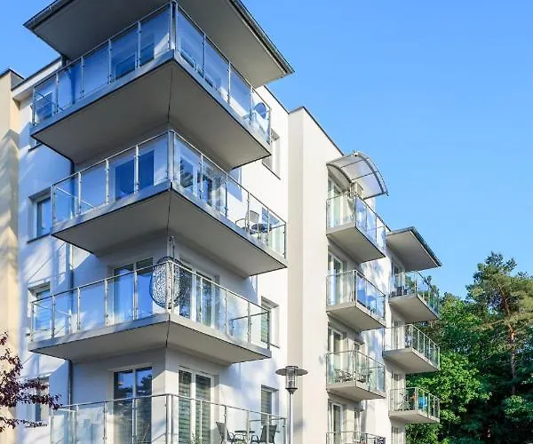 Nautical Διαμέρισμα *