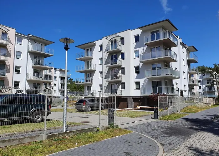 Apartamento Nautical